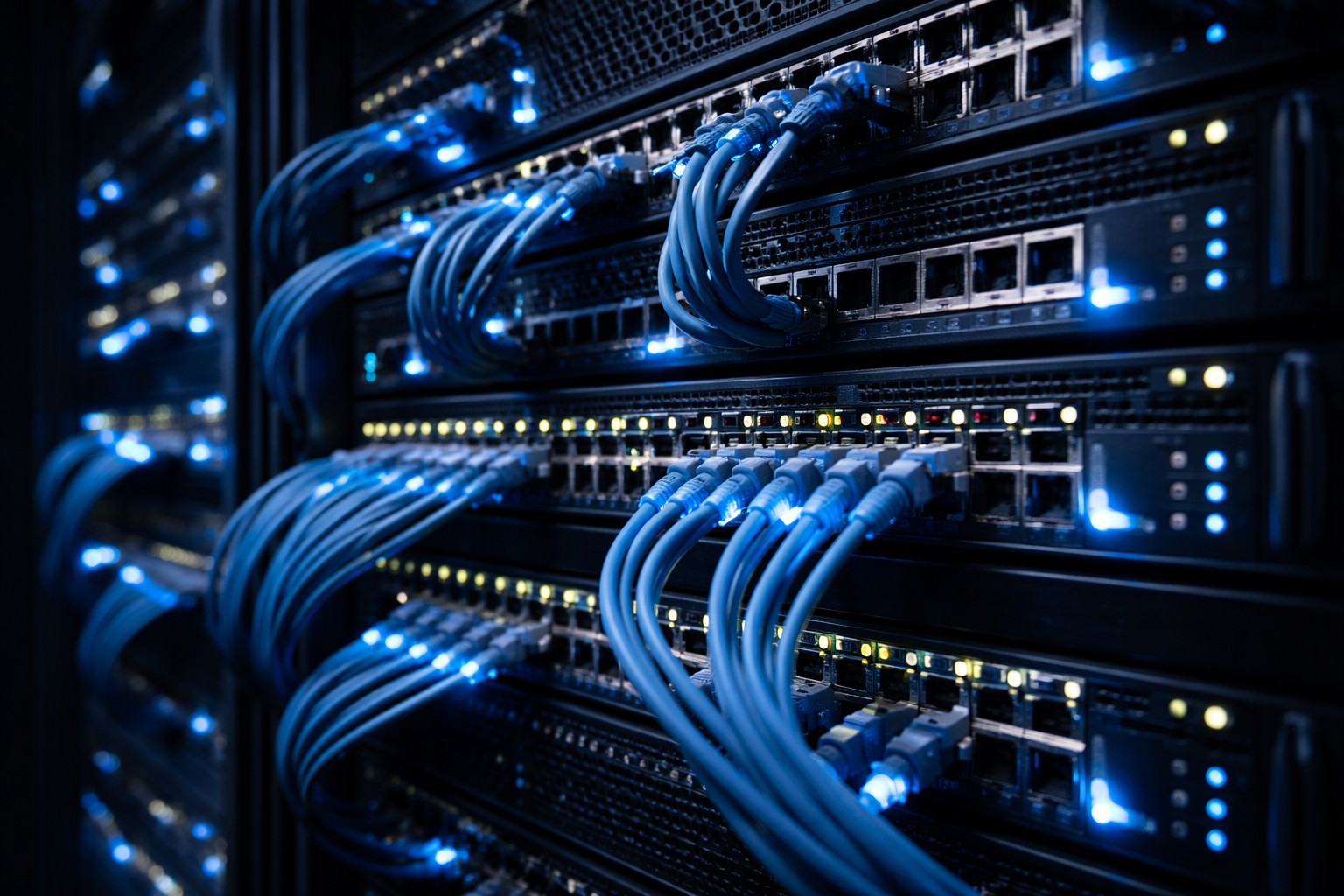 Redes e Infraestructura